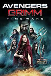 Avengers Grimm Time Wars Video 2018 Dubb in Hindi Movie